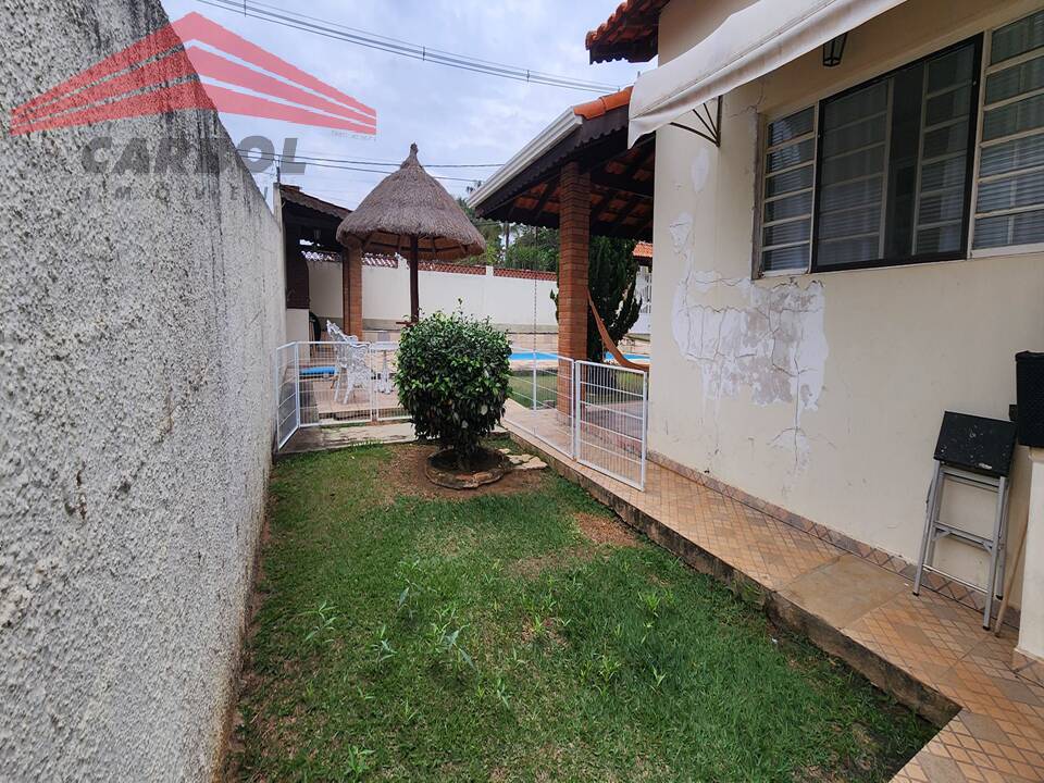 Casa de Condomínio à venda com 5 quartos, 351m² - Foto 16