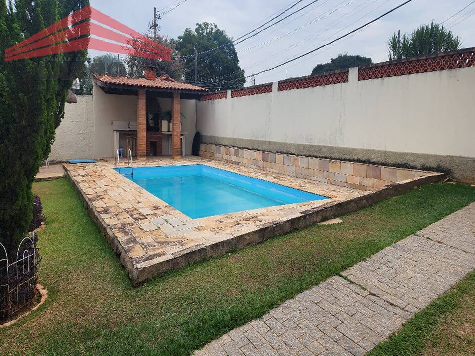 Casa de Condomínio à venda com 5 quartos, 351m² - Foto 10