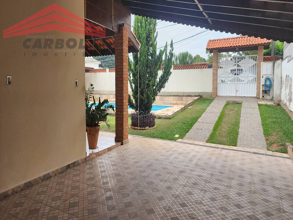 Casa de Condomínio à venda com 5 quartos, 351m² - Foto 3