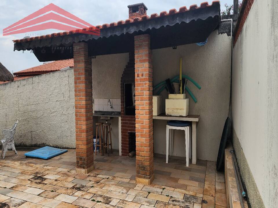 Casa de Condomínio à venda com 5 quartos, 351m² - Foto 30