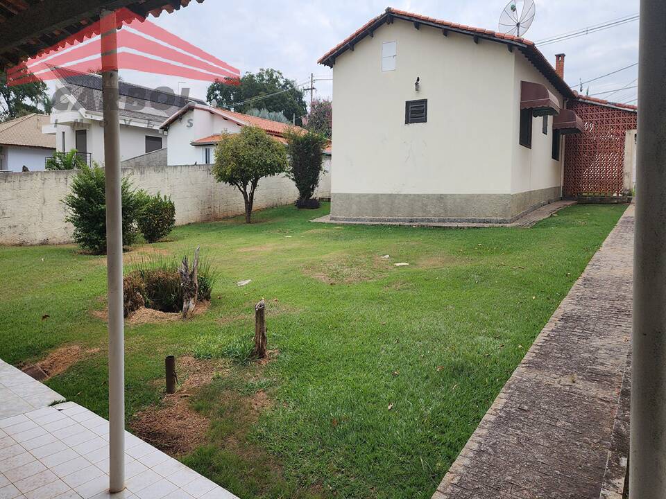 Casa de Condomínio à venda com 5 quartos, 351m² - Foto 5