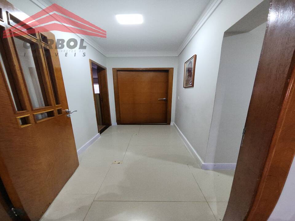 Casa de Condomínio à venda com 6 quartos, 568m² - Foto 3