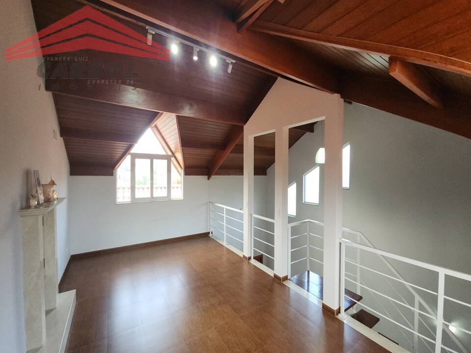 Casa de Condomínio à venda com 6 quartos, 568m² - Foto 12