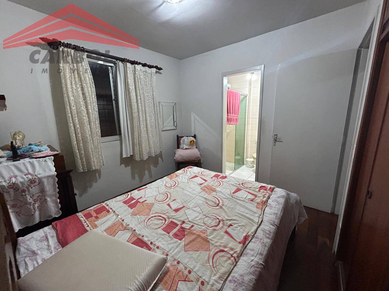 Apartamento à venda com 3 quartos, 80m² - Foto 6