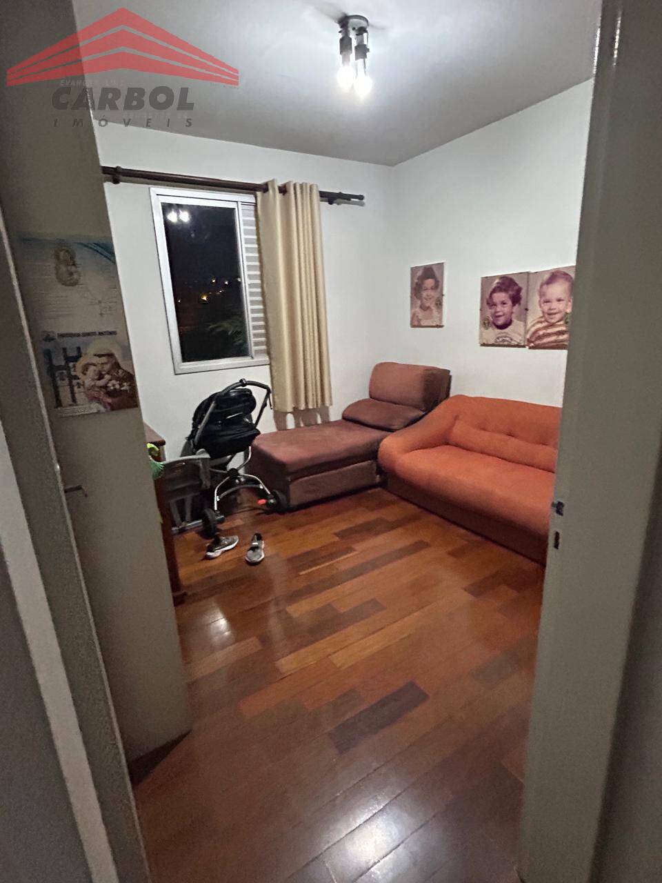 Apartamento à venda com 3 quartos, 80m² - Foto 5