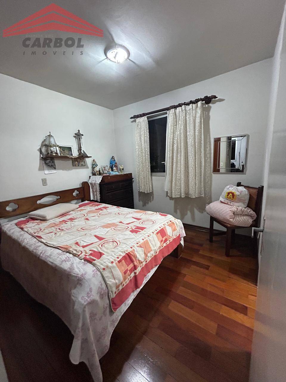 Apartamento à venda com 3 quartos, 80m² - Foto 10