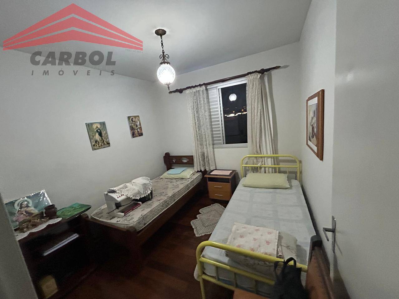 Apartamento à venda com 3 quartos, 80m² - Foto 8