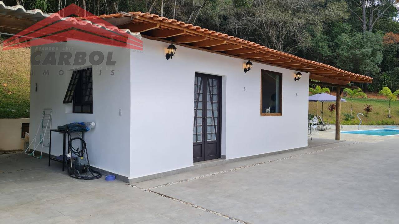 Fazenda à venda com 2 quartos, 150m² - Foto 46