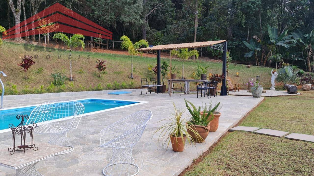 Fazenda à venda com 2 quartos, 150m² - Foto 45