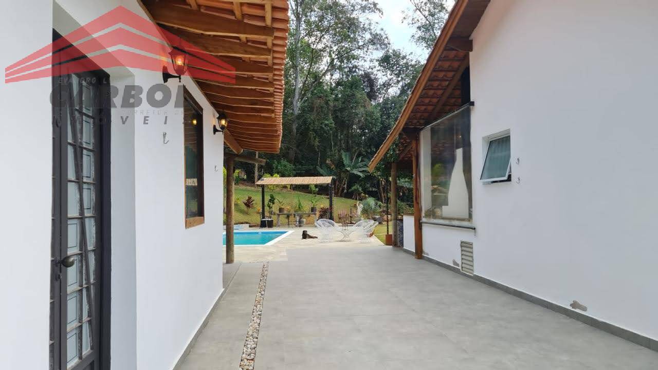 Fazenda à venda com 2 quartos, 150m² - Foto 35