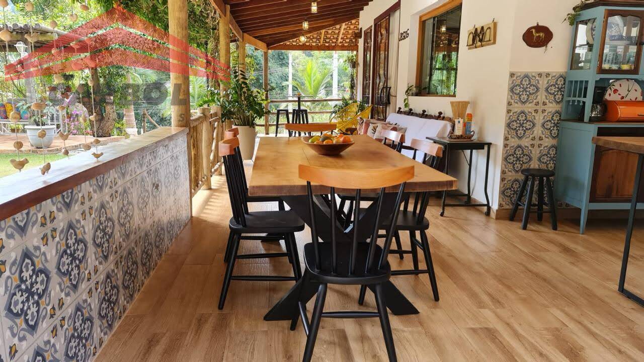 Fazenda à venda com 2 quartos, 150m² - Foto 6