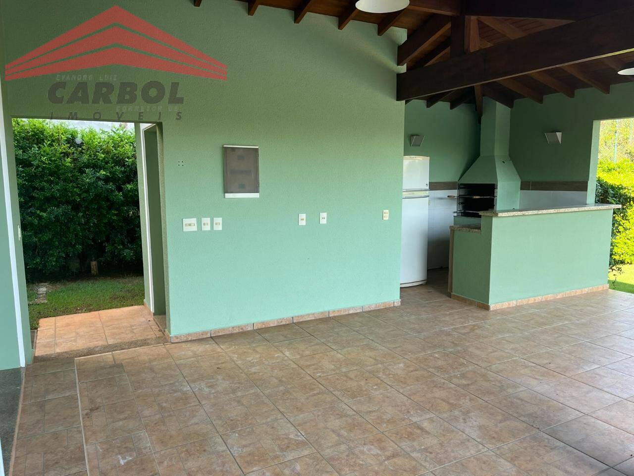 Casa de Condomínio à venda com 4 quartos, 360m² - Foto 44