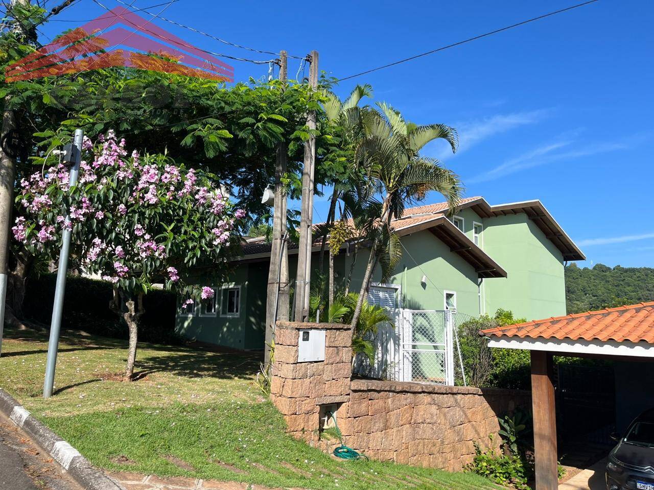 Casa de Condomínio à venda com 4 quartos, 360m² - Foto 53