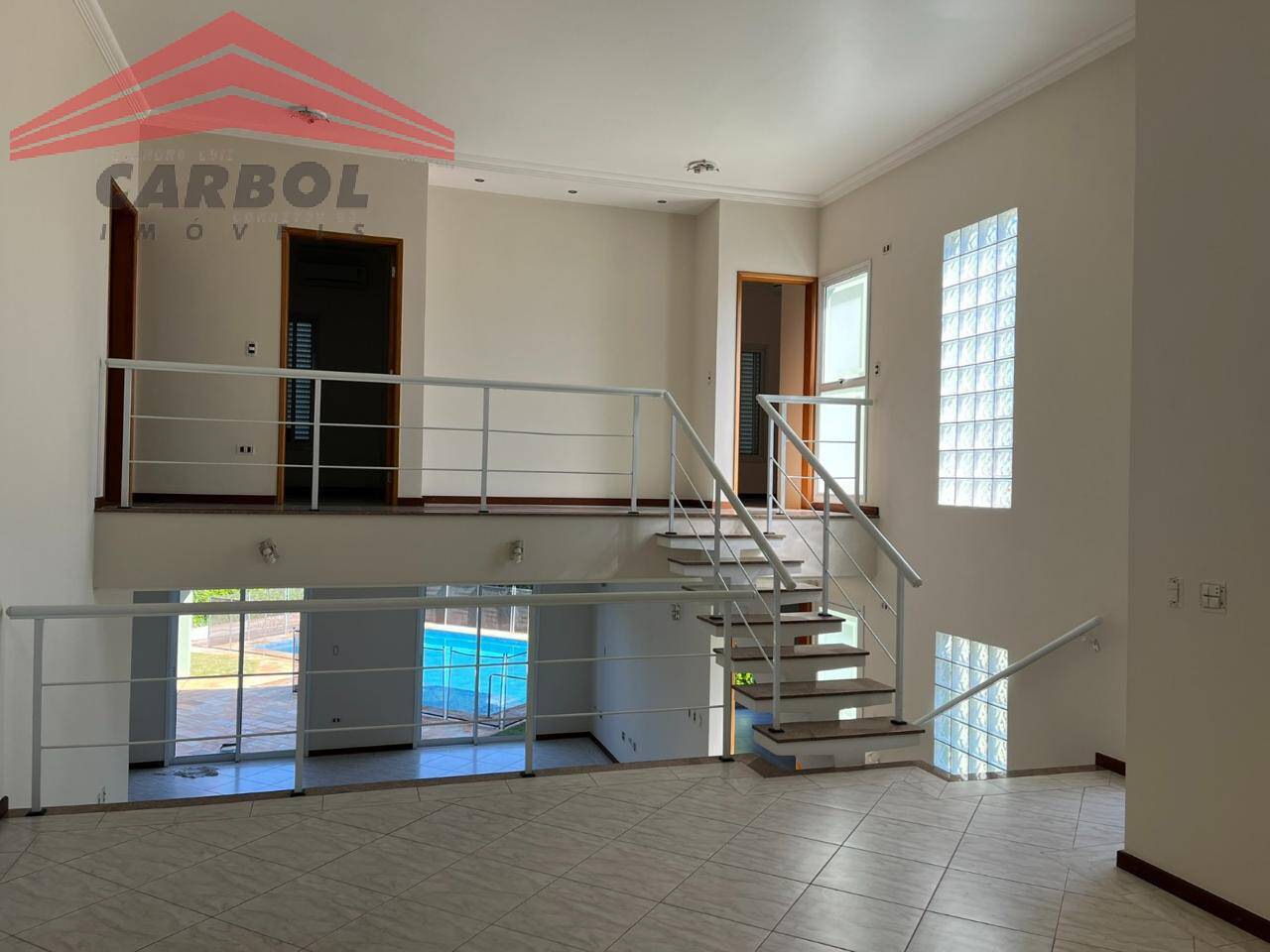 Casa de Condomínio à venda com 4 quartos, 360m² - Foto 13