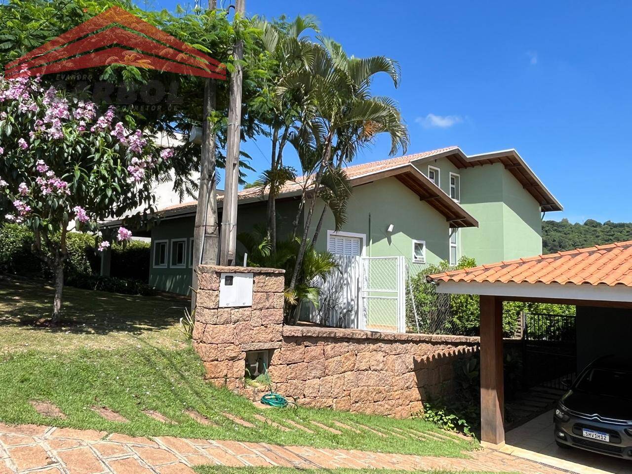 Casa de Condomínio à venda com 4 quartos, 360m² - Foto 54