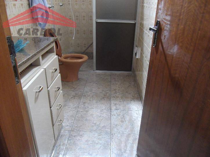 Casa à venda com 3 quartos, 147m² - Foto 16