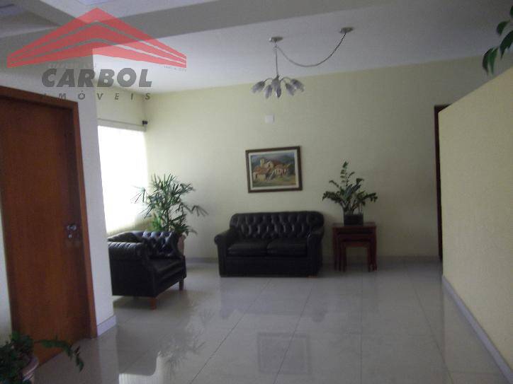 Apartamento à venda com 3 quartos, 166m² - Foto 19