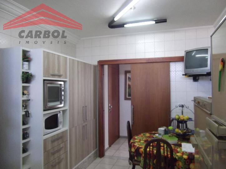 Apartamento à venda com 3 quartos, 166m² - Foto 24