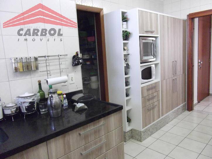 Apartamento à venda com 3 quartos, 166m² - Foto 27