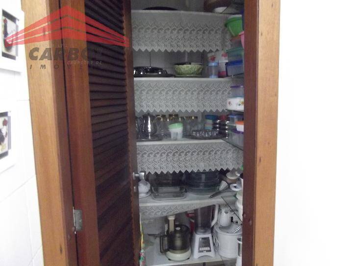 Apartamento à venda com 3 quartos, 166m² - Foto 16