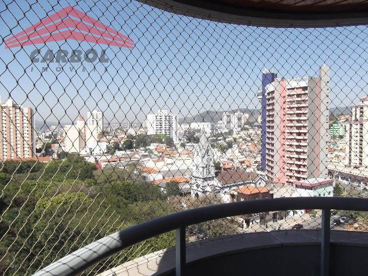 Apartamento à venda com 3 quartos, 166m² - Foto 6