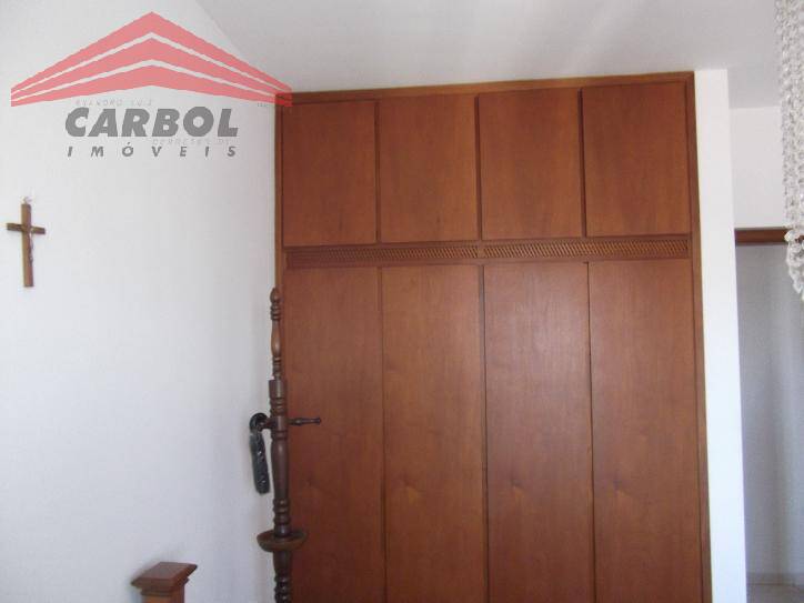 Apartamento à venda com 3 quartos, 166m² - Foto 10