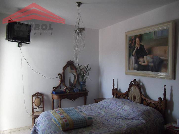 Apartamento à venda com 3 quartos, 166m² - Foto 11