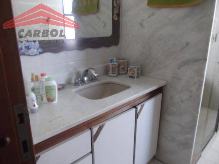 Apartamento à venda com 3 quartos, 166m² - Foto 14