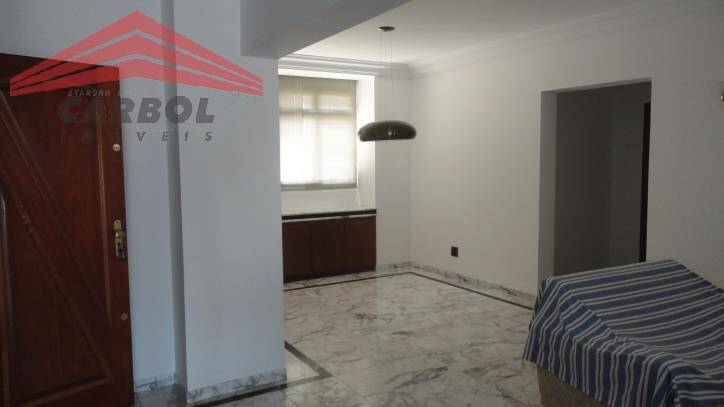 Apartamento à venda com 4 quartos, 280m² - Foto 2