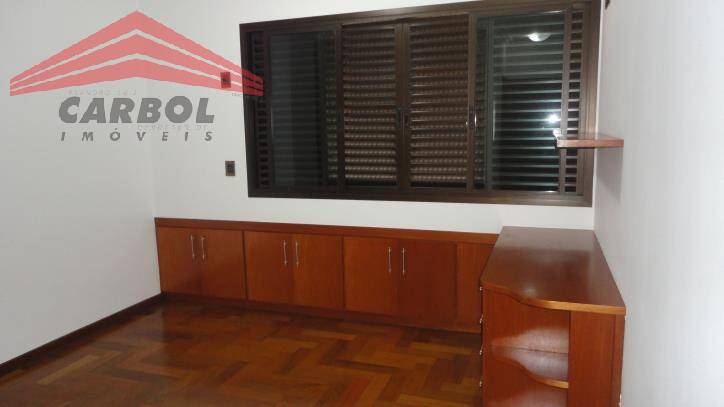 Apartamento à venda com 4 quartos, 280m² - Foto 5