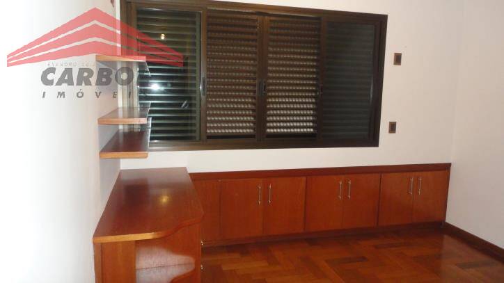 Apartamento à venda com 4 quartos, 280m² - Foto 7