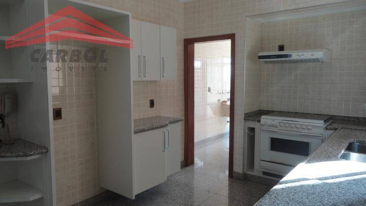 Apartamento à venda com 4 quartos, 280m² - Foto 11