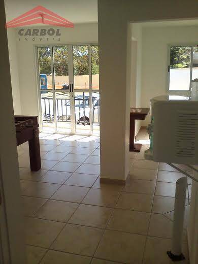 Apartamento à venda com 2 quartos, 54m² - Foto 13