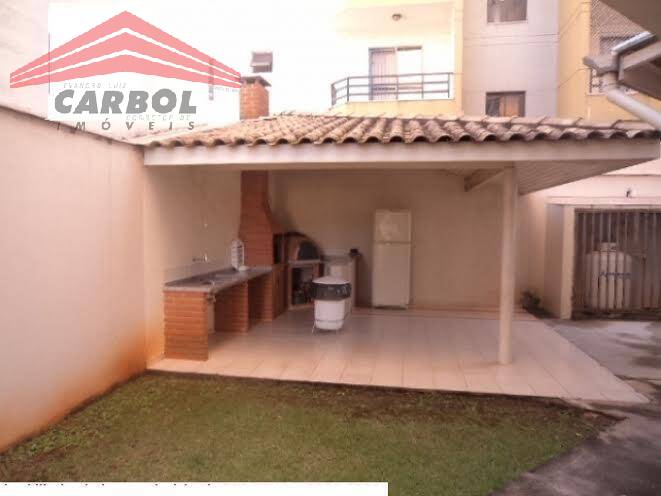 Apartamento à venda com 3 quartos, 140m² - Foto 7