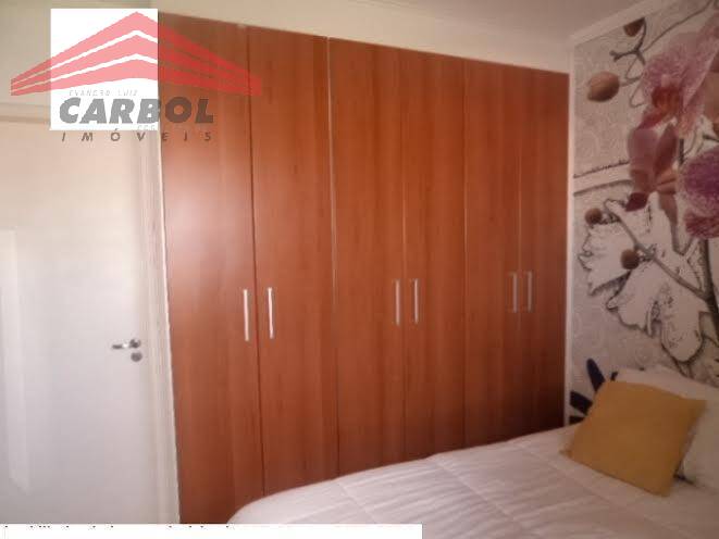 Apartamento à venda com 3 quartos, 140m² - Foto 9