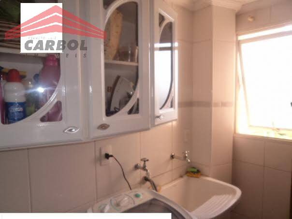 Apartamento à venda com 3 quartos, 140m² - Foto 13