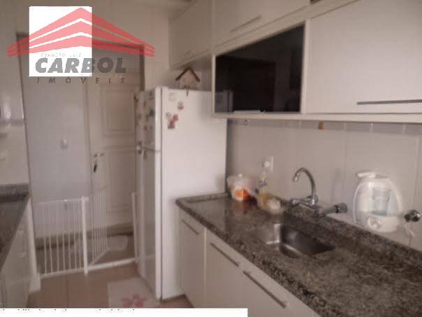 Apartamento à venda com 3 quartos, 140m² - Foto 14