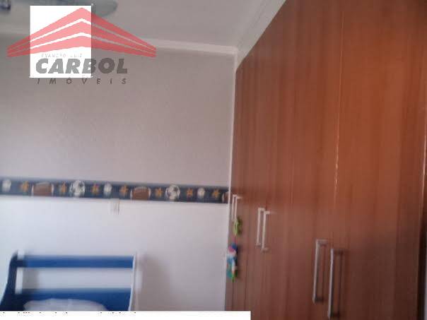 Apartamento à venda com 3 quartos, 140m² - Foto 16