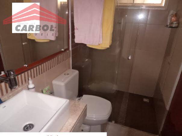 Apartamento à venda com 3 quartos, 140m² - Foto 17