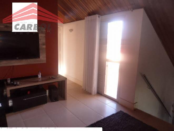 Apartamento à venda com 3 quartos, 140m² - Foto 18