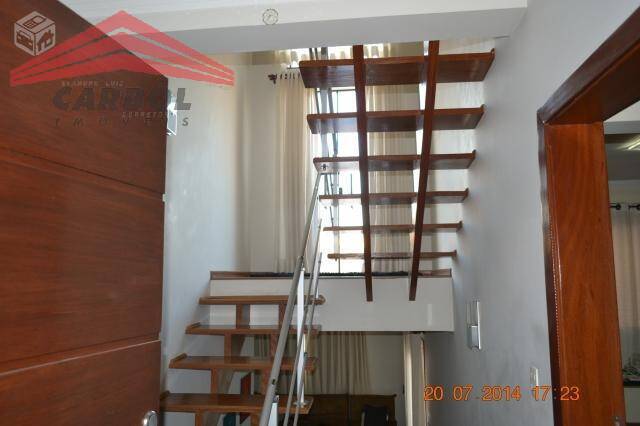 Casa à venda com 4 quartos, 500m² - Foto 9