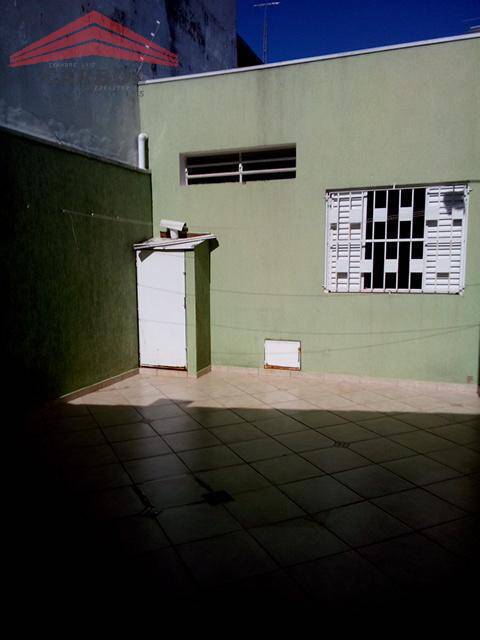 Casa à venda com 3 quartos, 270m² - Foto 19