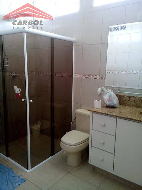 Casa à venda com 3 quartos, 270m² - Foto 12