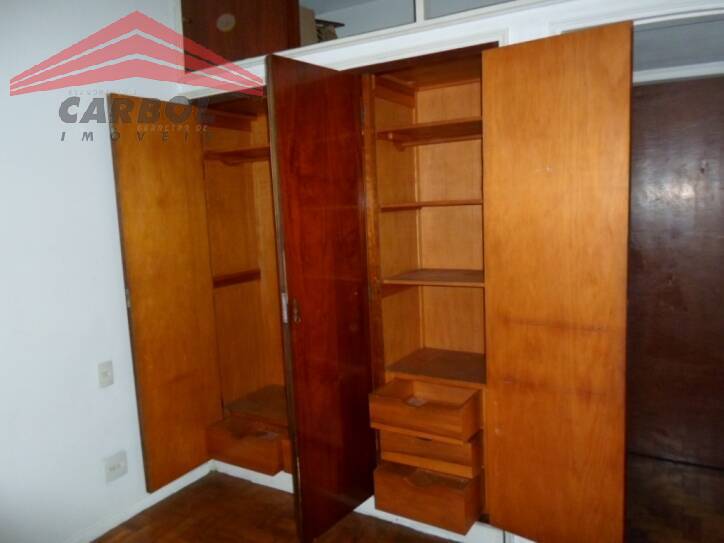 Apartamento à venda com 2 quartos, 136m² - Foto 4