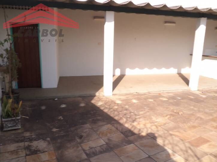 Casa à venda com 5 quartos, 380m² - Foto 12