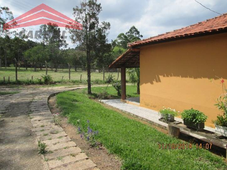 Fazenda à venda com 3 quartos - Foto 8