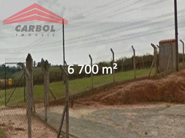 Terreno à venda, 6700m² - Foto 1