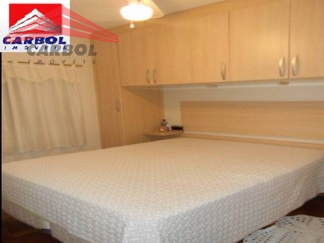 Apartamento à venda com 3 quartos, 79m² - Foto 2