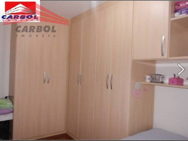 Apartamento à venda com 3 quartos, 79m² - Foto 4