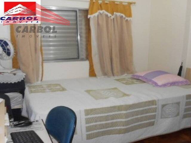 Apartamento à venda com 3 quartos, 79m² - Foto 6